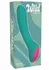 Savage G-Spot Vibrator Rechargeable Waterproof 10 Modes Pink