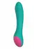 Savage G-Spot Vibrator Rechargeable Waterproof 10 Modes Pink