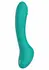 Savage G-Spot Vibrator Rechargeable Waterproof 10 Modes Pink