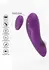Xocoon Date Night Panty Vibrator App-Controlled, Slim Wearable Design
