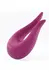 Xocoon Soft Flame Multi-Mode Silicone Stimulator, Waterproof, USB