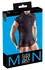 Svenjoyment Modern Microfibre Shirt 2XL with Transparent Stripe Panels