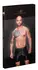 Noir Handmade Powerwetlook Men's Shorts M - Stretch Fit & Pockets