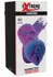 HIDDEN DESIRE EXTREME Seahorse Intimate Machine Silicone Dual-Entry 14.5cm