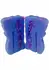 HIDDEN DESIRE EXTREME Seahorse Intimate Machine Silicone Dual-Entry 14.5cm