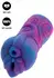 HIDDEN DESIRE EXTREME Seahorse Intimate Machine Silicone Dual-Entry 14.5cm
