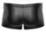 NEK Men's Matte Look Pants S Black with D-Ring Front Pockets