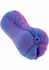 HIDDEN DESIRE EXTREME Unicorn Intimate Machine Dual-Entry Silicone 14.5cm