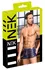 NEK Metallic Blue Matte Pants 2XL with Zipper and Powernet Inserts