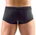Svenjoyment Men's Microfibre Pants XL with Functional Front Zip, Black
