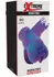 Wildfox Wildfox Pussy Intimate Machine Liquid Silicone Dual-Entry 14.5cm