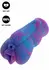 Wildfox Wildfox Pussy Intimate Machine Liquid Silicone Dual-Entry 14.5cm