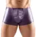 Svenjoyment Men's Pants L Purple Matte Look Stretch Fit
