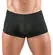 Svenjoyment Men’s Tight Pants with Padded Front, Black, Size S