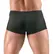 Svenjoyment Men’s Tight Pants with Padded Front, Black, Size S
