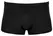 Svenjoyment Men’s Tight Pants with Padded Front, Black, Size S