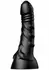 INFERNO by HIDDEN DESIRE Big Boys PVC Model 30.5 cm Curved Black
