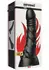 HIDDEN DESIRE Big Boys PVC Model 34 cm - Curved Intimate Device