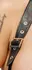 ZADO Lamb Leather Corset CL 2XL - Adjustable Halterneck & Shaping Bones