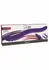 She.E.O Dual-Sided Flexible Vibrator Spiral Texture USB Waterproof