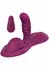 She.E.O Triple Motor Vibrating Grinder Intimate Machine, Remote, Purple