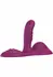 She.E.O Triple Motor Vibrating Grinder Intimate Machine, Remote, Purple