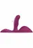 She.E.O Triple Motor Vibrating Grinder Intimate Machine, Remote, Purple