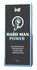intt Hard Man Power Enhancement Gel 15ml Pump - Vitality Formula