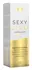 intt Sexy Glow Illuminating Body Cream Gold Micro-Pearls 60ml