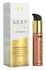 intt Sexy Glow Illuminating Body Cream Gold Micro-Pearls 60ml