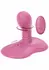 She.E.O Rotating Vibrating Grinder - Dual Motor, Waterproof, Remote Control