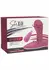 She.E.O Rotating Vibrating Grinder - Dual Motor, Waterproof, Remote Control