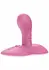 She.E.O Rotating Vibrating Grinder - Dual Motor, Waterproof, Remote Control