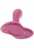 She.E.O Rotating Vibrating Grinder - Dual Motor, Waterproof, Remote Control