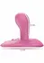 She.E.O Rotating Vibrating Grinder - Dual Motor, Waterproof, Remote Control