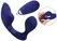 Sweet Smile RC Dual Remote-Controlled Panty System Silicone Black