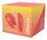 We-Vibe Chorus Crave Coral - App-Controlled Couples Device, Waterproof