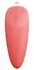 We-Vibe Chorus Crave Coral - App-Controlled Couples Device, Waterproof