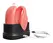 We-Vibe Chorus Crave Coral - App-Controlled Couples Device, Waterproof