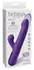 Fantasy For Her Super SoniX Thruster Purple - Dual-Action System 22cm