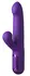 Fantasy For Her Super SoniX Thruster Purple - Dual-Action System 22cm