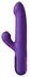 Fantasy For Her Super SoniX Thruster Purple - Dual-Action System 22cm