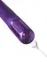 Fantasy For Her Super SoniX Thruster Purple - Dual-Action System 22cm