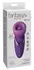 Fantasy For Her Pleasure Sucker Intimate Device Purple 17.8cm