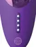 Fantasy For Her Pleasure Sucker Intimate Device Purple 17.8cm