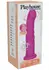 Playhouse Rotating Vibrator Silicone Intimate Device Waterproof USB