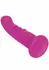 Playhouse Rotating Vibrator Silicone Intimate Device Waterproof USB