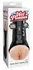 PDX Extreme WetP Super Juicy XXL Intimate Machine 26cm Transparent