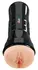 PDX Extreme WetP Super Juicy XXL Intimate Machine 26cm Transparent