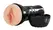 PDX Extreme WetP Luscious Lips XXL Intimate Machine, Fanta-Flesh, 26cm
